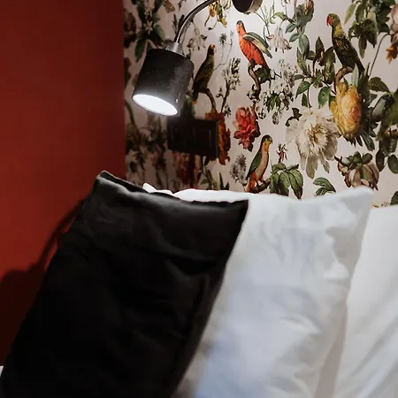 Het Notarishuis - Authentiek Nabij Maastricht Bed & Breakfast