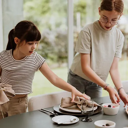 Het Notarishuis - Authentiek Nabij Maastricht Bed & Breakfast 4*