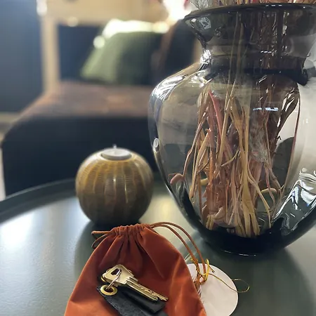 Het Notarishuis - Authentiek Nabij Maastricht Voeren