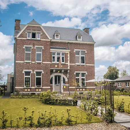 Bed & Breakfast Het Notarishuis - Authentiek Nabij Maastricht