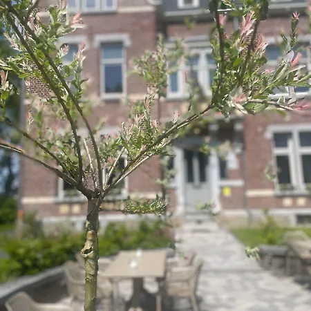 Het Notarishuis - Authentiek Nabij Maastricht 4* Voeren