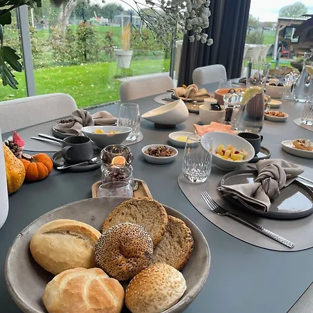 Het Notarishuis - Authentiek Nabij Maastricht 4* Voeren