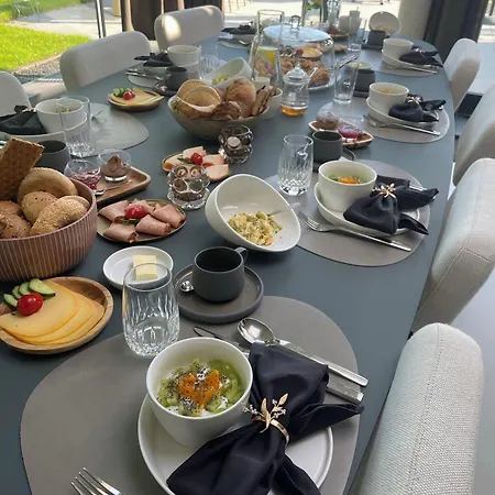 Het Notarishuis - Authentiek Nabij Maastricht