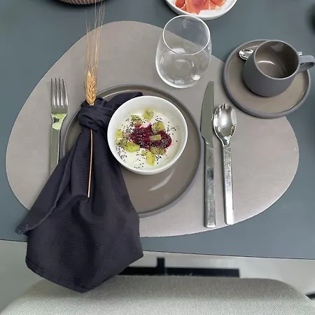 Het Notarishuis - Authentiek Nabij Maastricht Bed & Breakfast Voeren