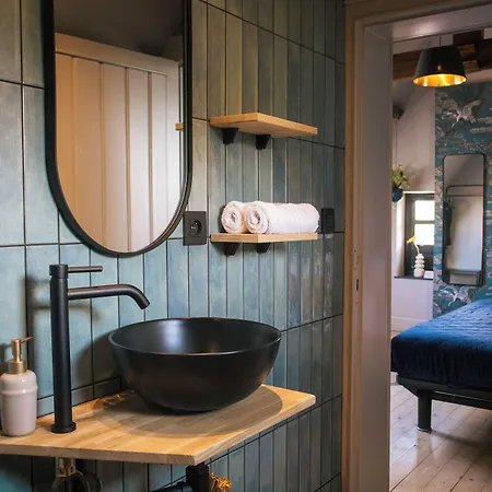 Het Notarishuis - Authentiek Nabij Maastricht Bed & Breakfast