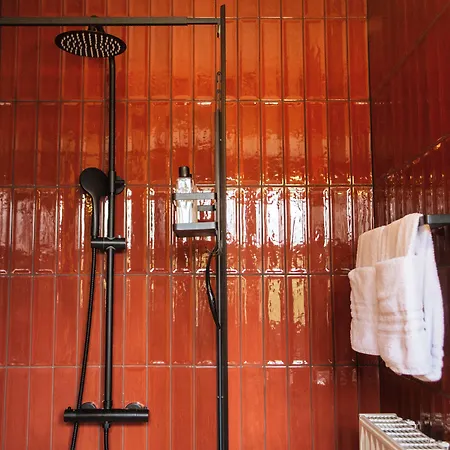 Bed & Breakfast Het Notarishuis - Authentiek Nabij Maastricht Voeren