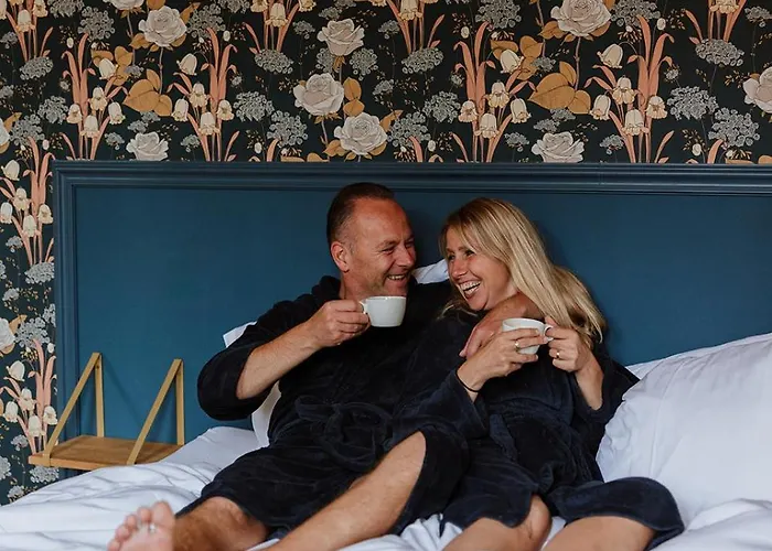 Het Notarishuis - Authentiek Nabij Maastricht