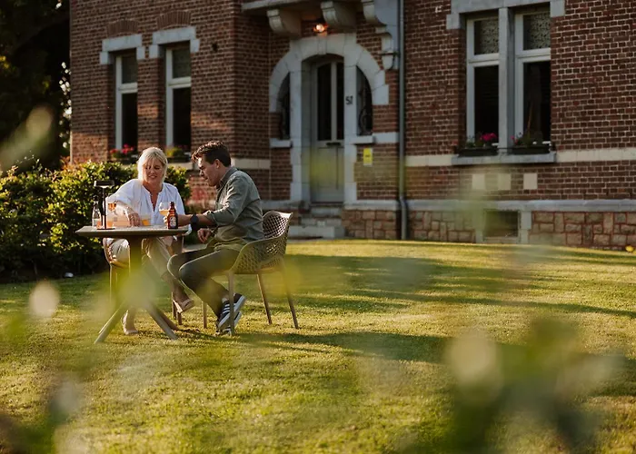 Het Notarishuis - Authentiek Nabij Maastricht 4*