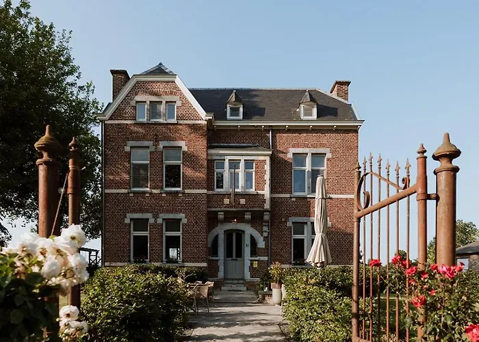 Het Notarishuis - Authentiek Nabij Maastricht