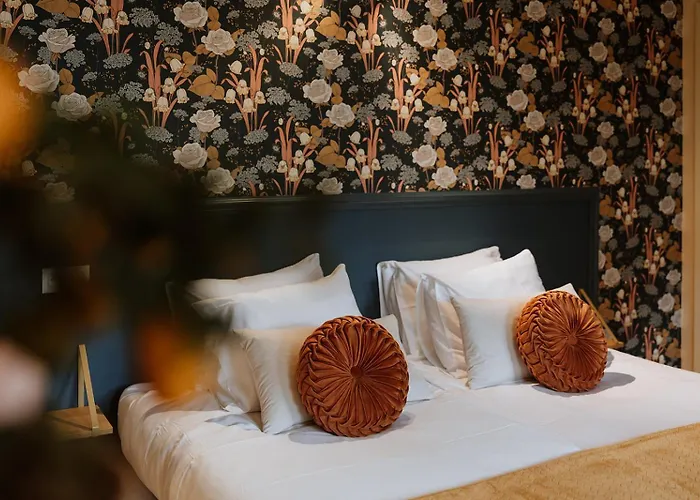 Het Notarishuis - Authentiek Nabij Maastricht 4*