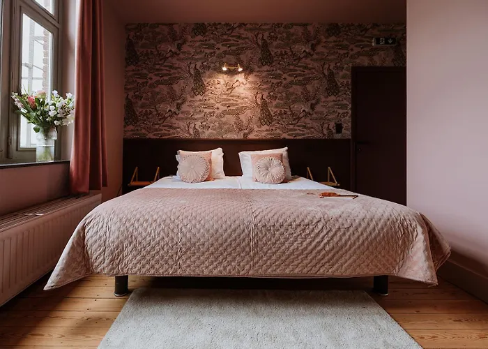 Het Notarishuis - Authentiek Nabij Maastricht