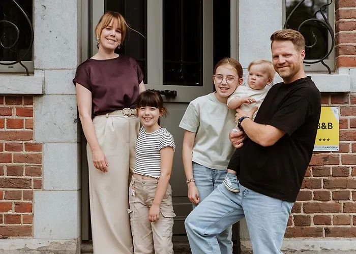 Het Notarishuis - Authentiek Nabij Maastricht Couette-café