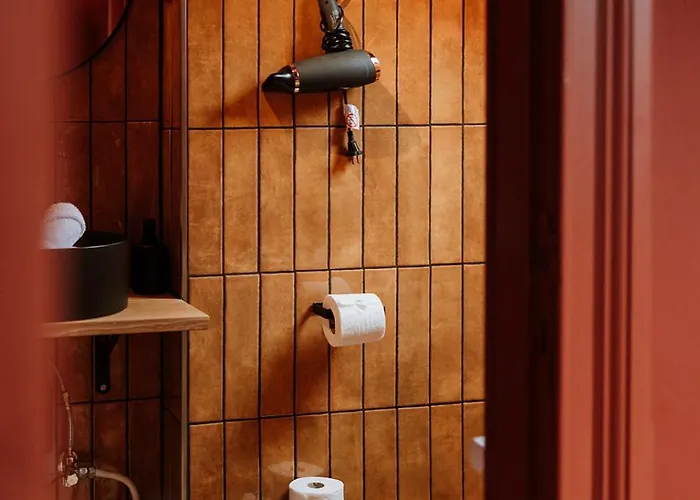 Het Notarishuis - Authentiek Nabij Maastricht 4*