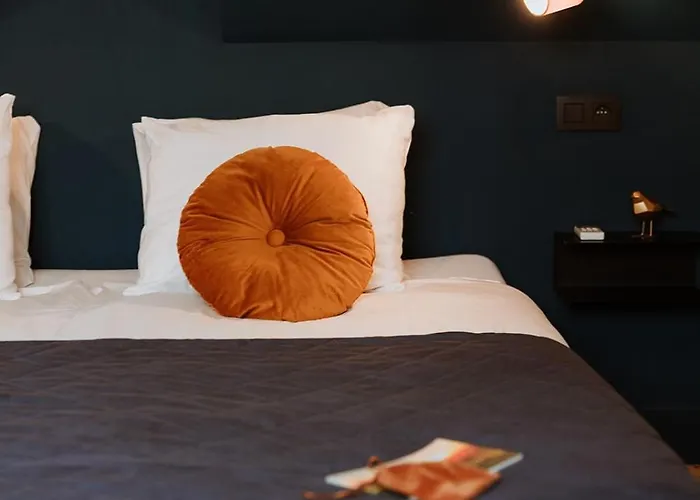 Het Notarishuis - Authentiek Nabij Maastricht Fourons