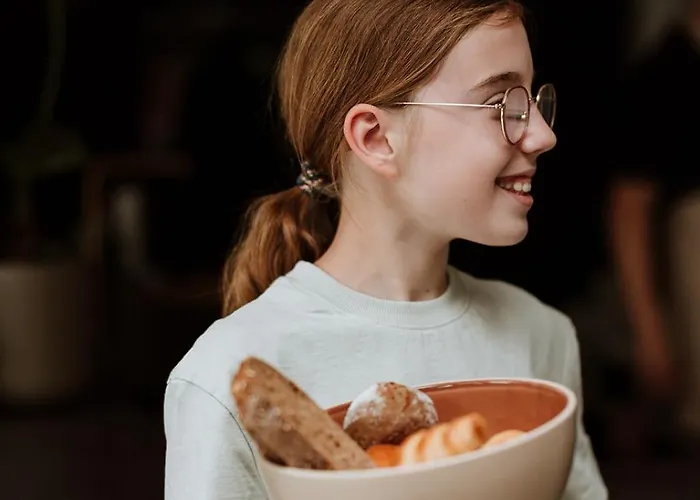 Het Notarishuis - Authentiek Nabij Maastricht