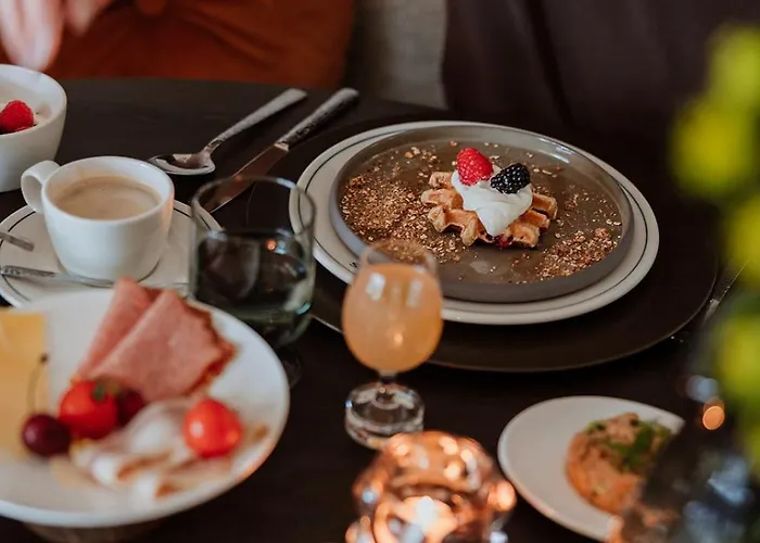 Het Notarishuis - Authentiek Nabij Maastricht Couette-café 4*