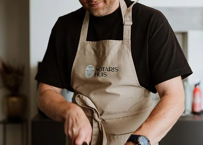 Het Notarishuis - Authentiek Nabij Maastricht Fourons