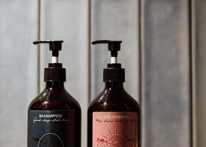 Het Notarishuis - Authentiek Nabij Maastricht Couette-café 4*