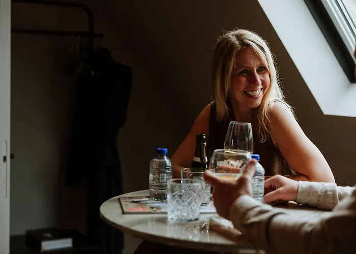 Het Notarishuis - Authentiek Nabij Maastricht 4*