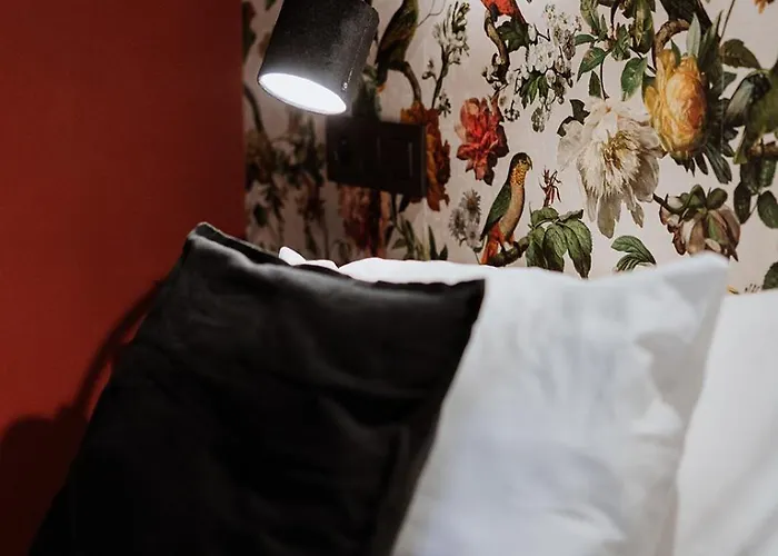 Het Notarishuis - Authentiek Nabij Maastricht Couette-café