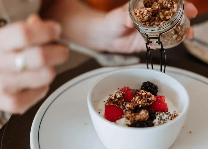 Couette-café Het Notarishuis - Authentiek Nabij Maastricht