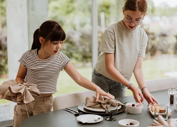 Het Notarishuis - Authentiek Nabij Maastricht Couette-café 4*