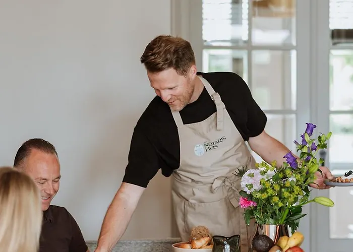 Het Notarishuis - Authentiek Nabij Maastricht 4*