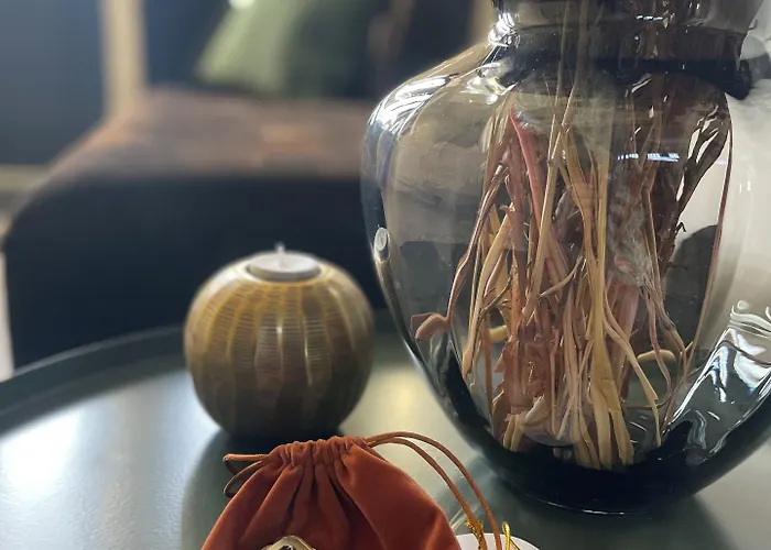 Het Notarishuis - Authentiek Nabij Maastricht Fourons