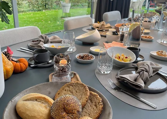 Het Notarishuis - Authentiek Nabij Maastricht 4* Fourons