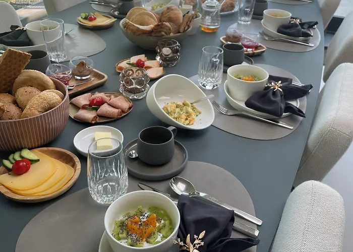 Het Notarishuis - Authentiek Nabij Maastricht