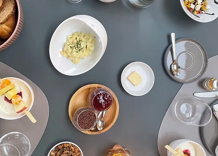 Het Notarishuis - Authentiek Nabij Maastricht Couette-café 4*