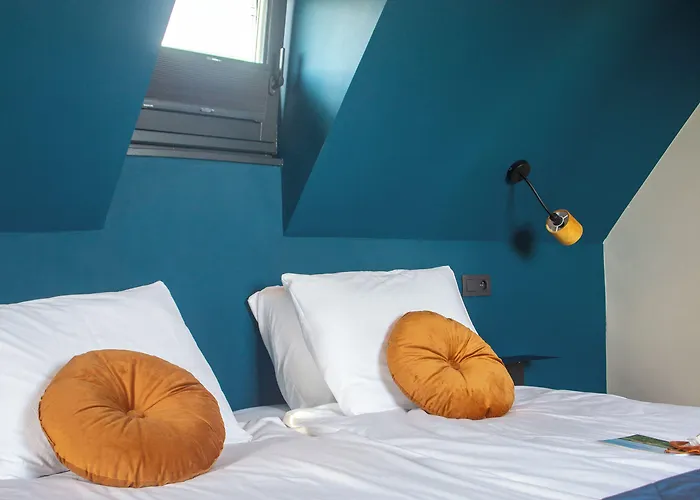 Het Notarishuis - Authentiek Nabij Maastricht